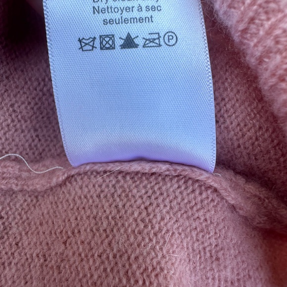 Veronica Beard Arta Cashmere Cardigan - Picture 11 of 12